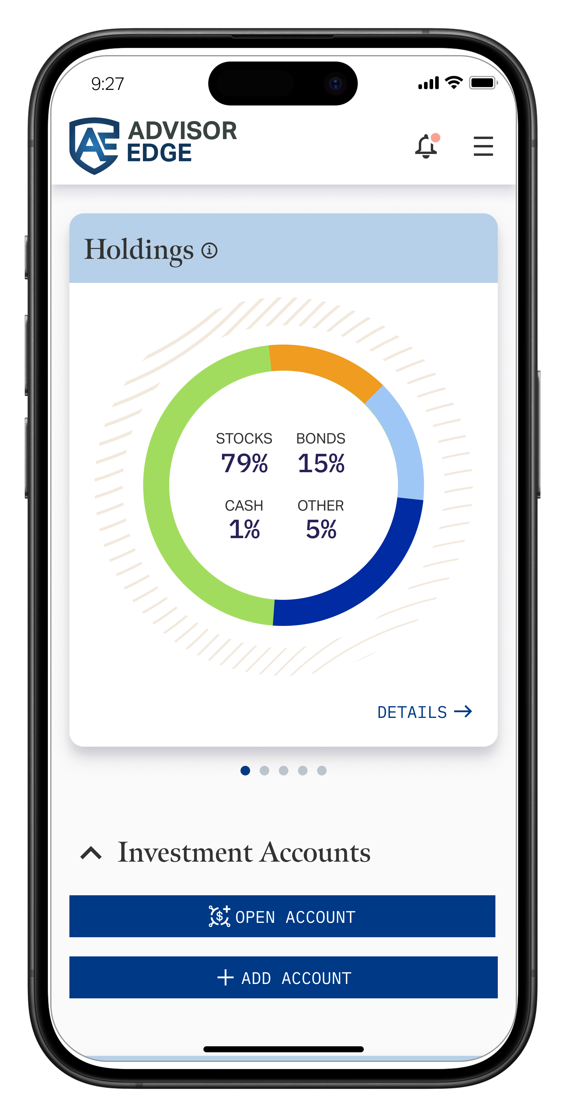 Holdings - iPhone (1)