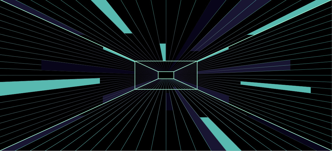 On the verge of transformation