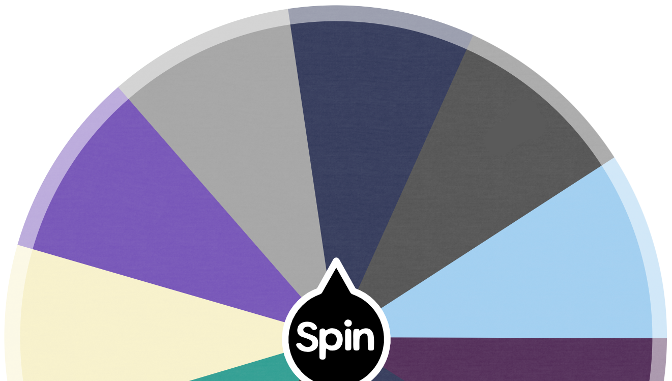 Spin to win